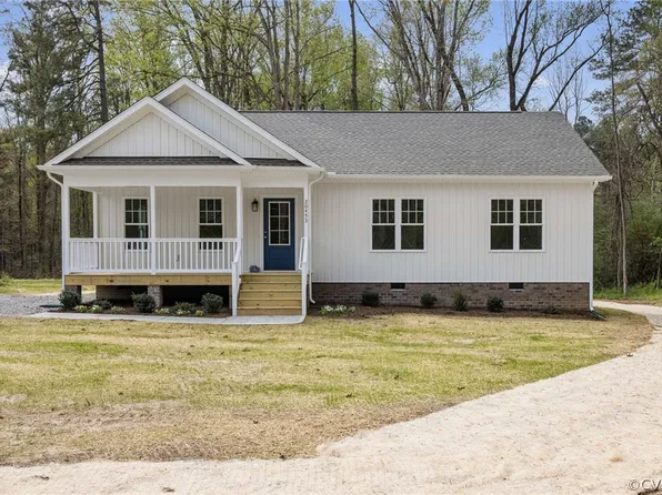 20453 Mitchell Ave, Dinwiddie, VA 23841