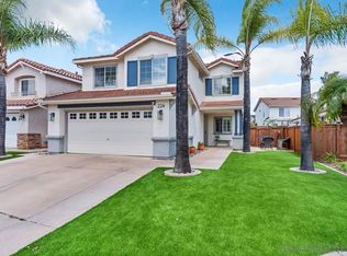 224 Parkside Pl, Santee, CA 92071