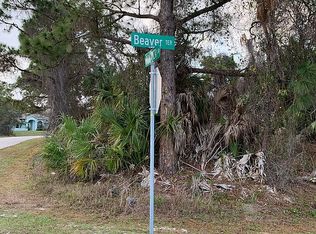 2842 Beaver Ter, North Port, FL 34286