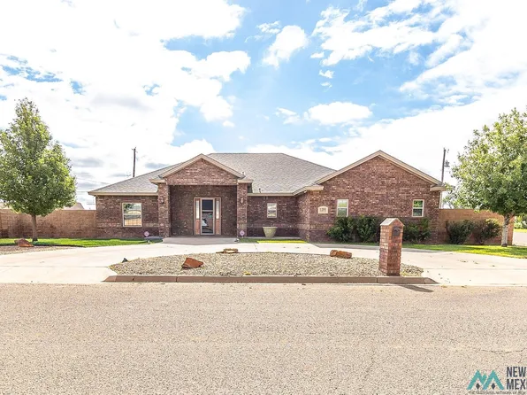 1201 Timona Dr, Clovis, NM 88101