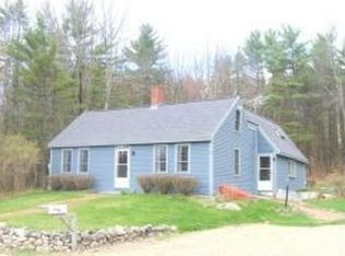 59 Sawmill Dr, Moultonboro, NH 03254