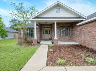 1528 Long Needle Ct, Baker, FL 32531