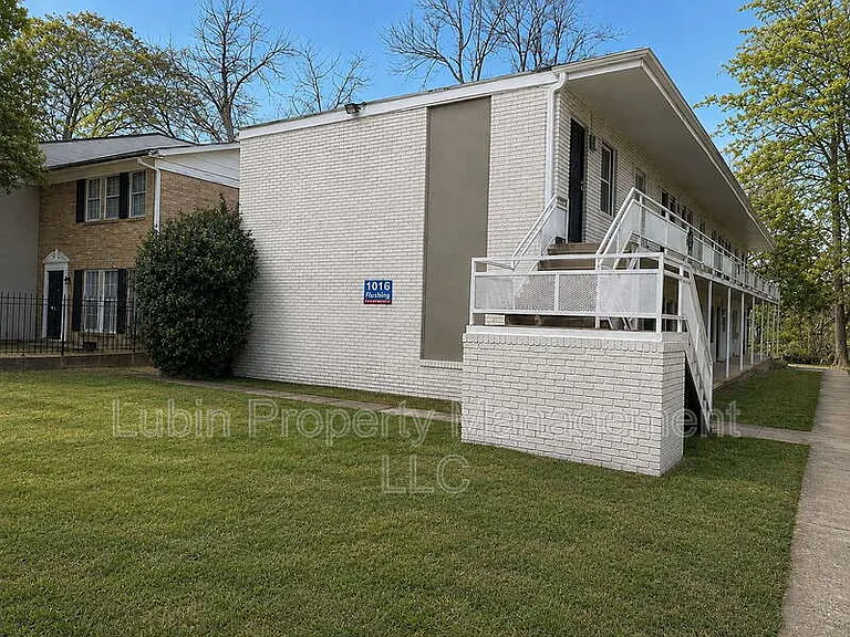 1016 Peabody Ave #1 — Photo 1