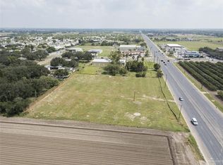 907 N Alamo Rd, Alamo, TX 78516