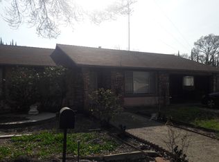 3152 Poppypatch Dr, Modesto, CA 95354
