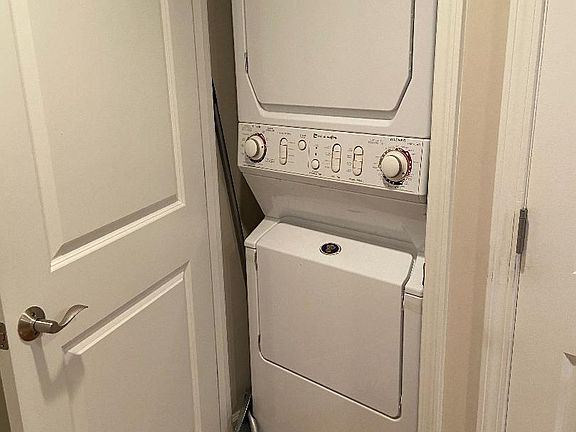 washer/dryer