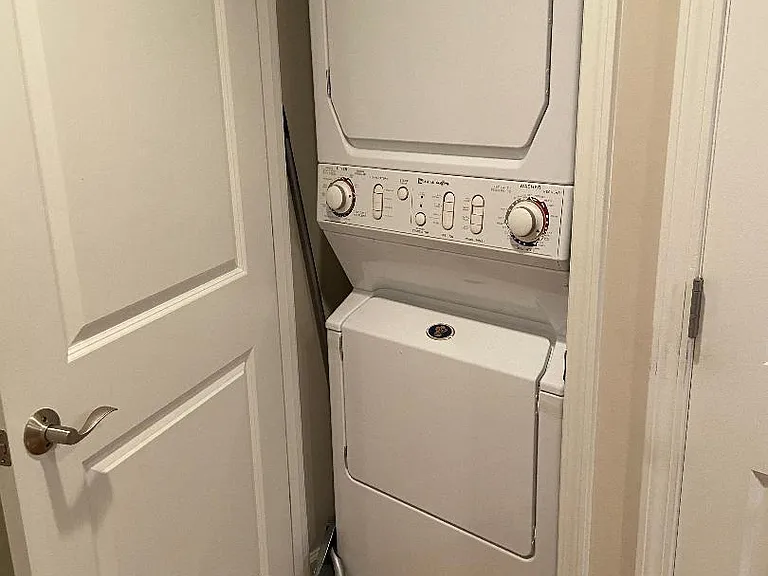 washer/dryer