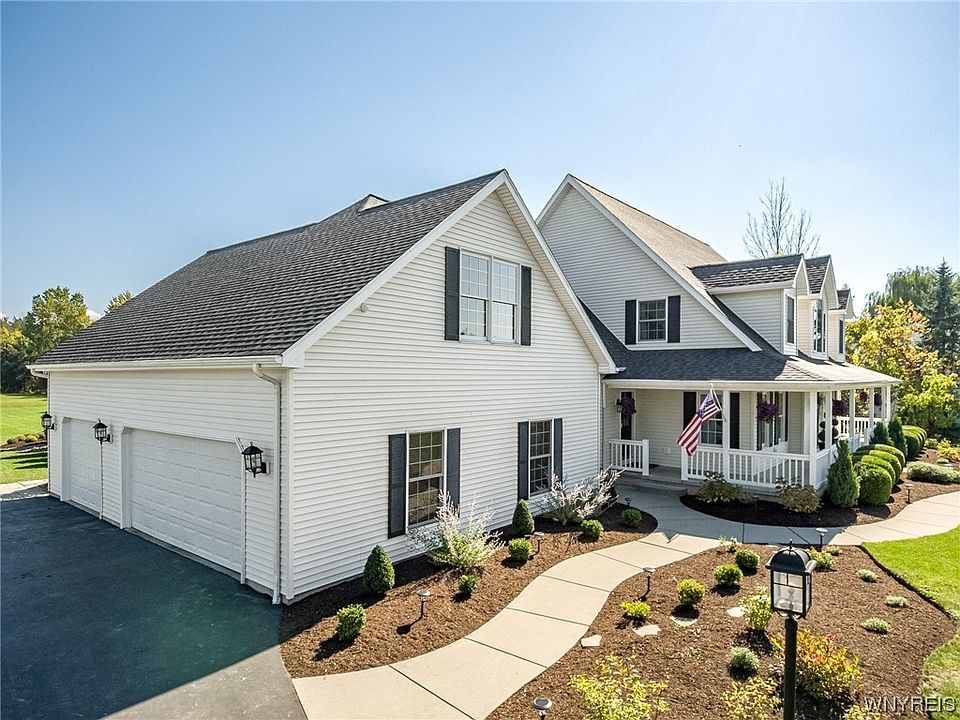5795 Thompson Rd, Clarence Center, NY 14032 Zillow