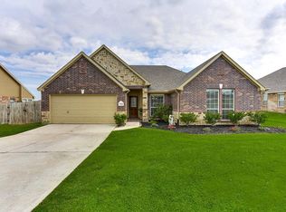 27004 Palo Pinto Trl, Magnolia, TX 77355