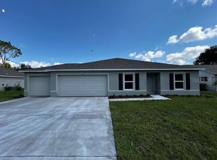 23 Panei Ln, Palm Coast, FL 32164