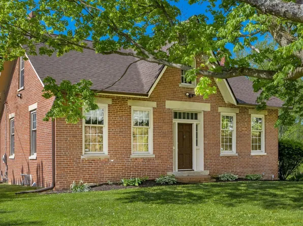 7201 Wright Rd, Canal Winchester, OH 43110