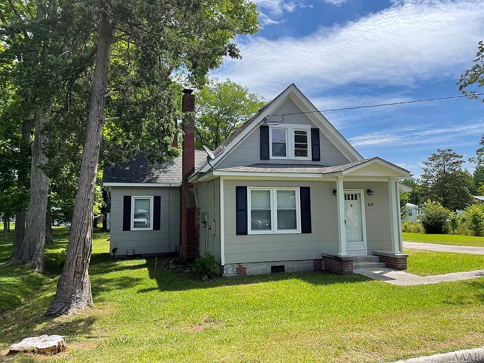 210 E Middle St, Creswell, NC 27928 Zillow