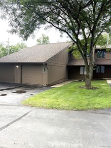 571 Park Pl, Saline, MI, 48176