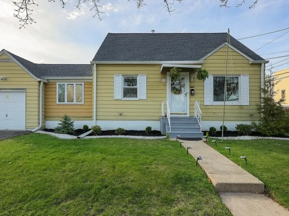 353 E Grant Ave, Roselle Park Boro, NJ 07204