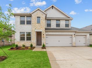 1924 Honey Creek Rd, Forney, TX 75126