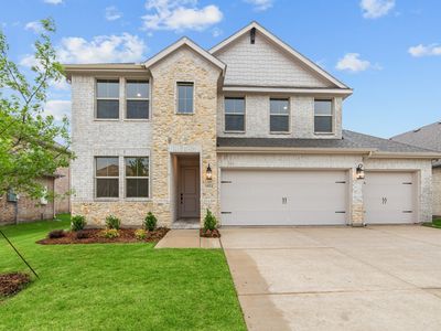 1924 Honey Creek Rd, Forney, TX, 75126