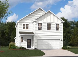 The Rainey Plan, Clairbourne, Graniteville, SC 29829