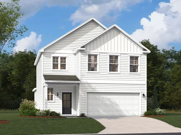 The Rainey Plan, Clairbourne