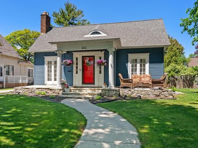1010 St. Clair STREET, Manitowoc, WI, 54220