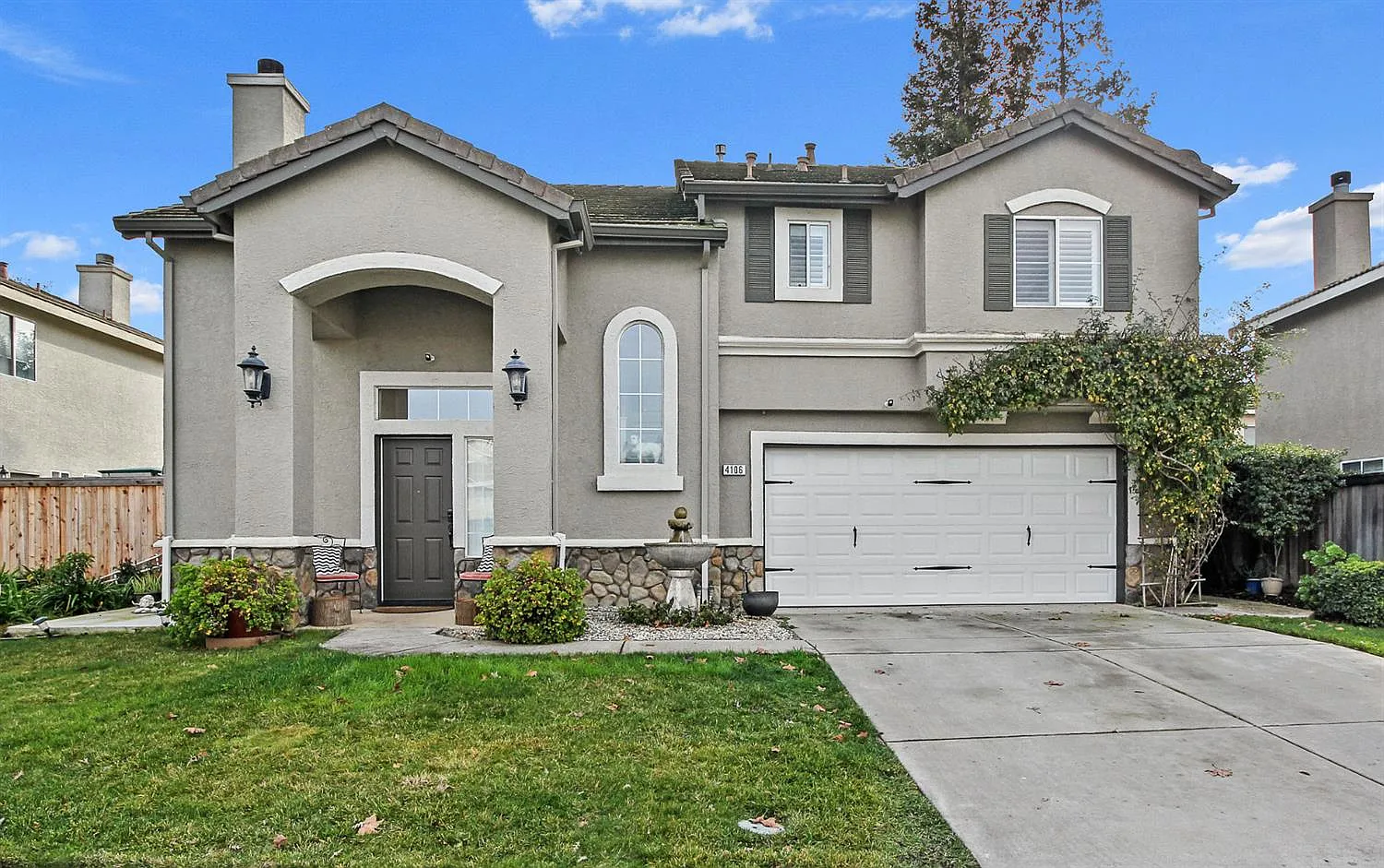 4106 Spindrifter Ln photo 1