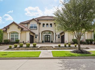 6617 Simon Ave, Frisco, TX 75035