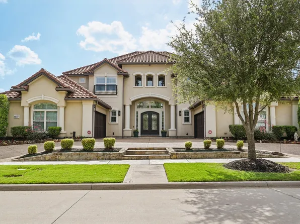 6617 Simon Ave, Frisco, TX 75035
