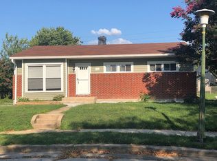 23002 Walshire Ave, Baltimore, MD 21214