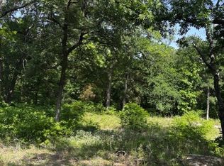 1255 Eagles Bluff Dr, Weatherford, TX 76087