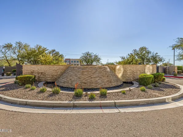 5250 E DEER VALLEY Drive #156, Phoenix, AZ 85054