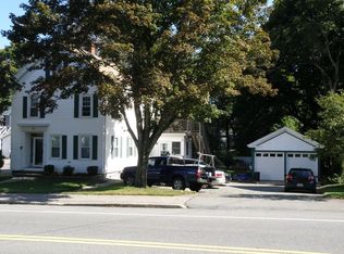 685 Washington St, Abington, MA 02351