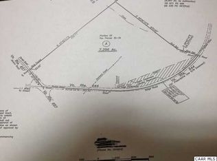 4669 Ridge Rd, Somerset, VA 22972