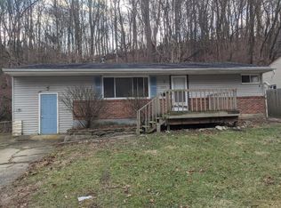 4099 Delhi Rd, Cincinnati, OH 45204