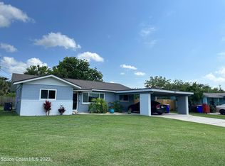 989 Cardon Dr, Rockledge, FL 32955