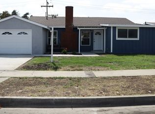 13532 Mulberry Dr, Whittier, CA 90605