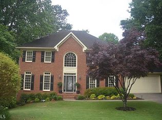 505 Hillcroft Rd, Lawrenceville, GA 30044