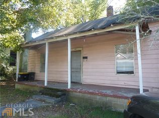 414 Calhoun Ave NE, Rome, GA 30161