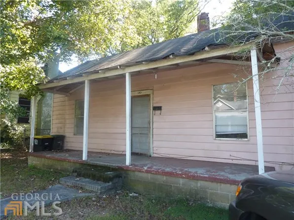 414 Calhoun Ave NE, Rome, GA 30161