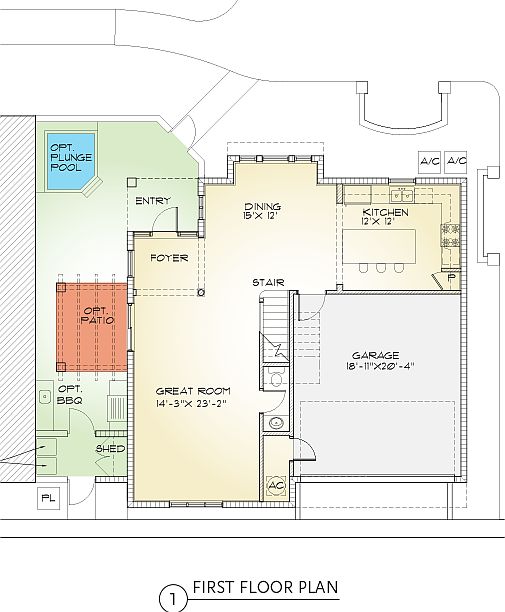 2nd image of 920 NE 17th Way