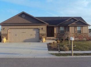 718 E 600 S, Preston, ID 83263