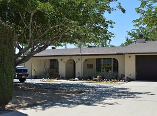 21075 Multnomah Rd, Apple Valley, CA 92308