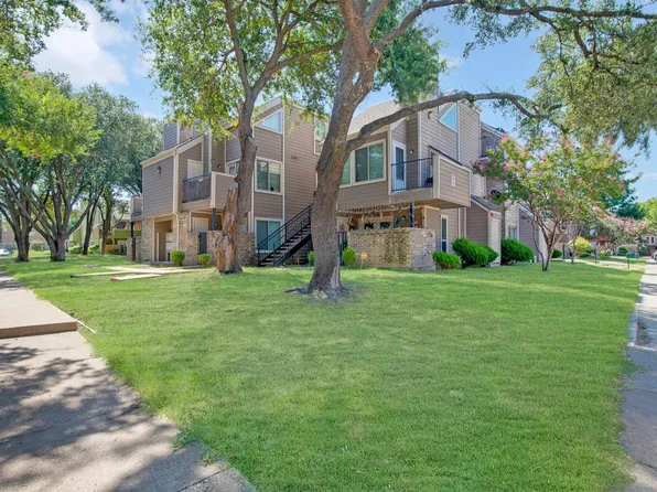 9829 Walnut St APT 306, Dallas, TX 75243