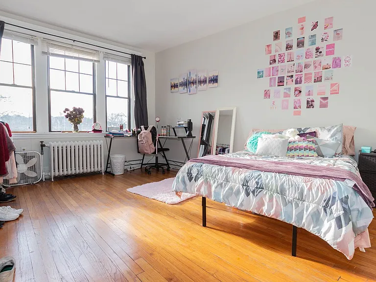 374 Chestnut Hill Ave #19 — Photo 5