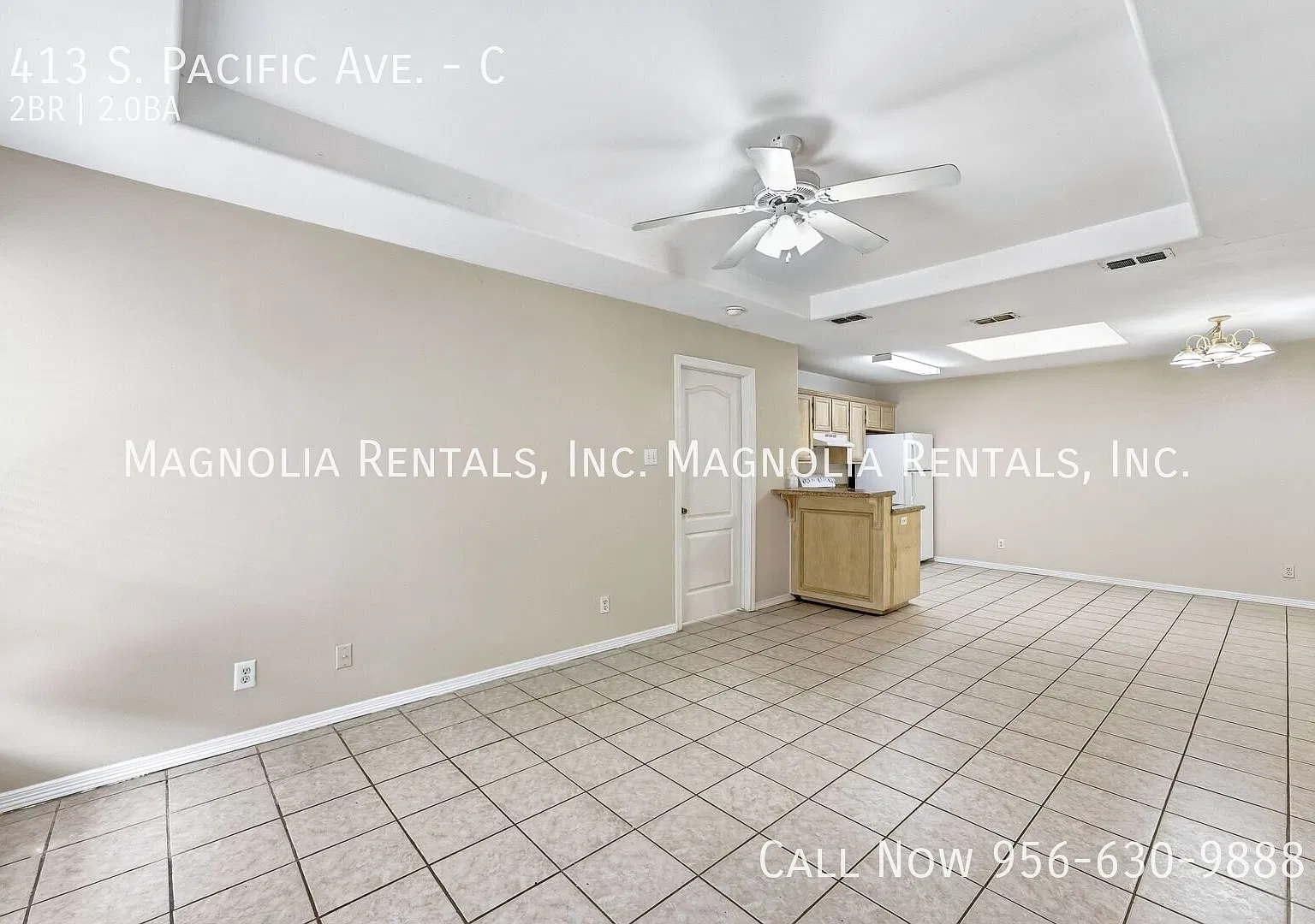 1st Month Free with 13 Month Lease — Photo 2