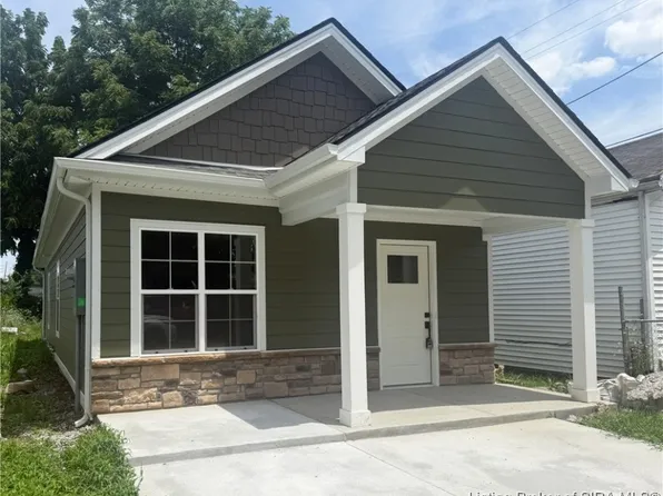 330 E 16th Street, New Albany, IN 47150