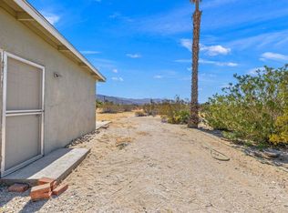 0 Henry Rd, Desert Hot Springs, CA 92241