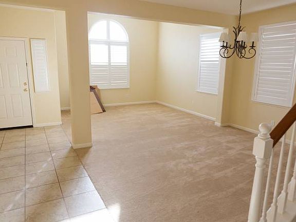 Living & Dining Room