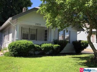2859 Read St, Omaha, NE 68112