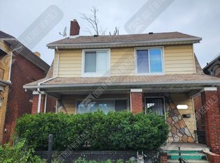 2476 Clements St, Detroit, MI 48238