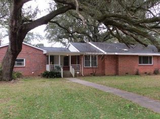 125 Dodge Dr, Pensacola, FL 32503