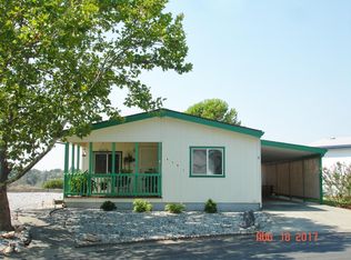 4562 Hickory Trl #LOS, Redding, CA 96003
